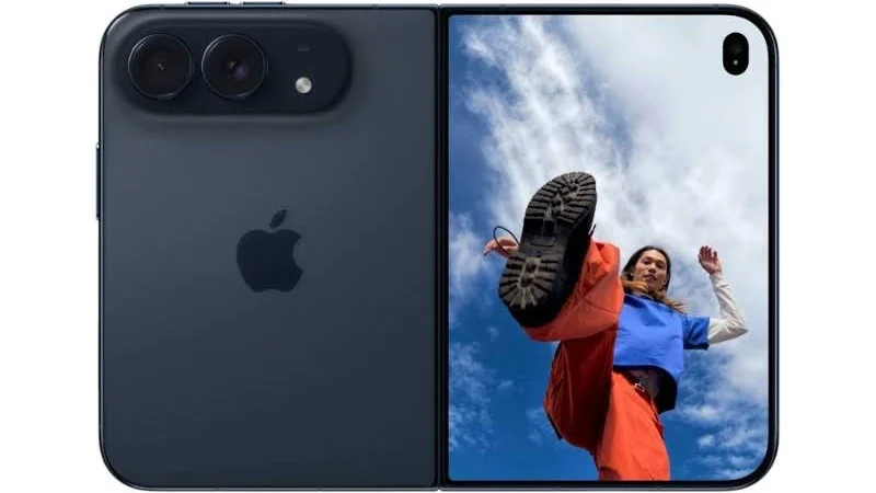 Apple Pencil for iPhone प्रोटोटाइप और नया डिजाइन