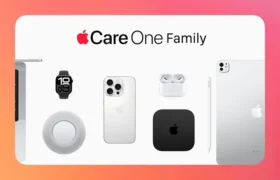 AppleCare One family plan multi device coverage details