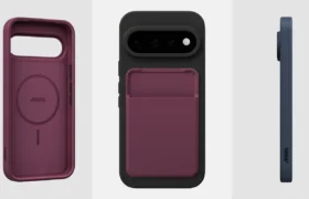 Dbrand MNML Google Pixel Cases sandstone slim case