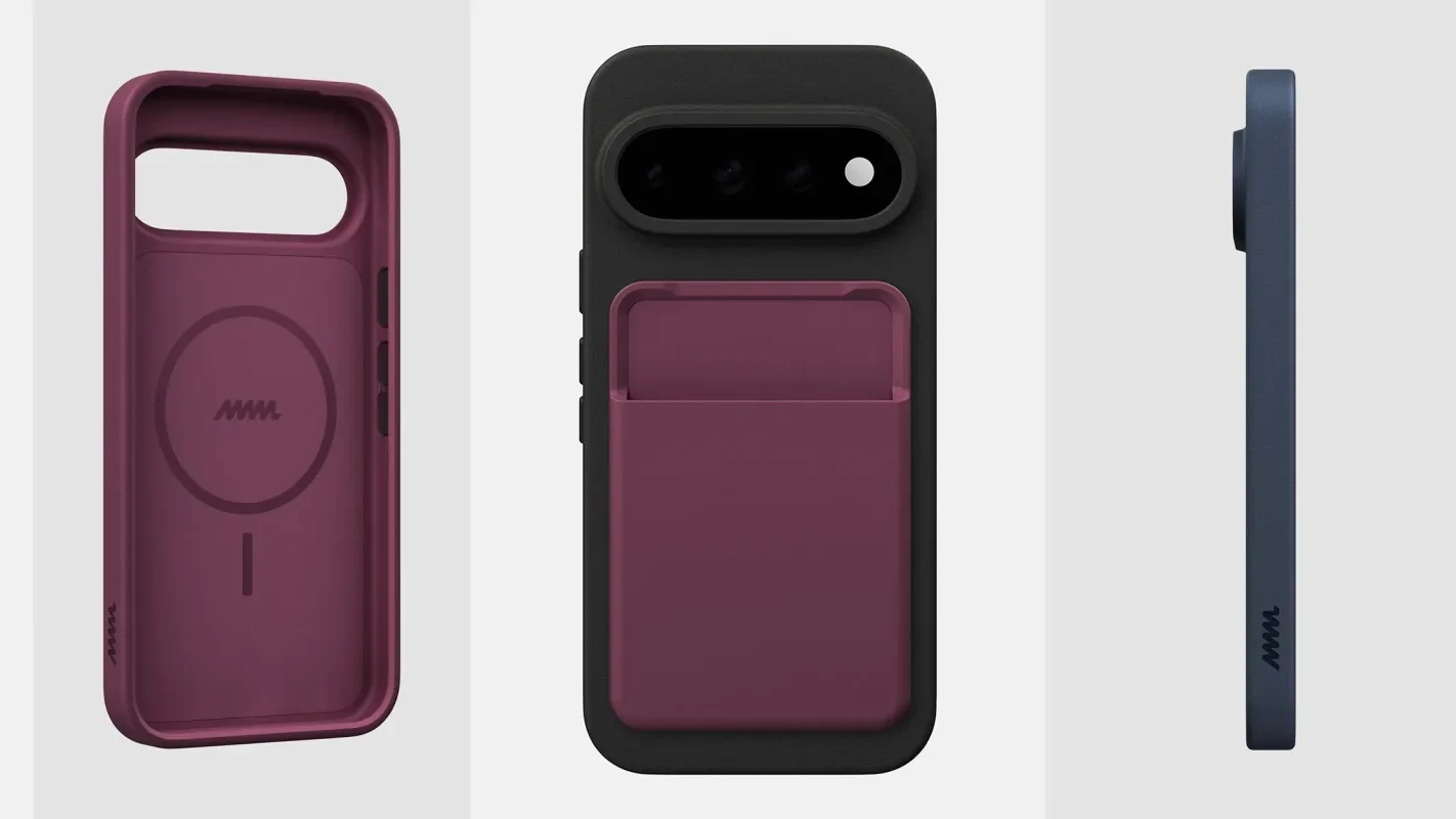 Dbrand MNML Google Pixel Cases sandstone slim case