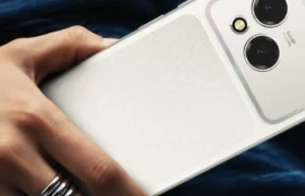 HMD Vibe 2 Pro 5G Launch Date और 64MP Camera डिज़ाइन