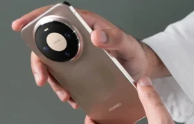 Huawei Mate 90 series leak showing Mate 90 Pro and Mate 90 RS rear design