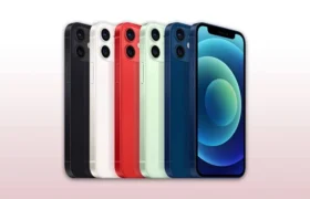 iphone 12 mini review compact premium design and dual camera module