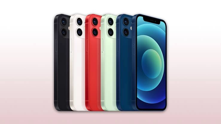 iphone 12 mini review compact premium design and dual camera module