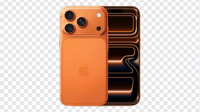 iPhone 17 Pro Review displaying hardware design and display quality