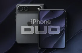 iPhone 18 Pro Launch Event Leaks के साथ नया फोल्डेबल फोन और डिस्प्ले अपग्रेड