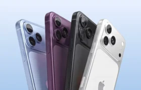 iPhone 18 Pro Max Leaks डिज़ाइन और नया कैमरा मॉड्यूल