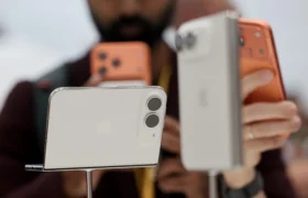iPhone Handoff फीचर का Apple डिवाइसेज के साथ इस्तेमाल