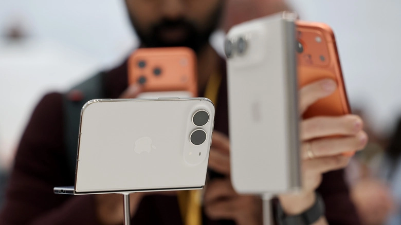 iPhone Handoff फीचर का Apple डिवाइसेज के साथ इस्तेमाल