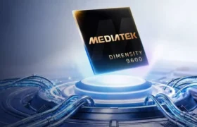MediaTek Dimensity 9600 Pro Launch Date 2nm Chipset Details