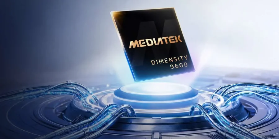 MediaTek Dimensity 9600 Pro Launch Date 2nm Chipset Details