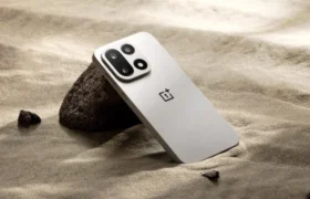 OnePlus 16 Specifications 165Hz Display and 100W Fast Charging
