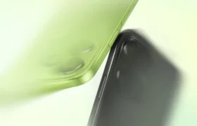 OnePlus N6 Lite flat design and colour options teaser