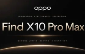 Oppo Find X10 Series Launch डिस्प्ले और रियर कैमरा डिजाइन
