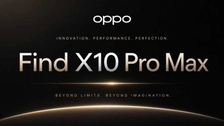 Oppo Find X10 Series Launch डिस्प्ले और रियर कैमरा डिजाइन