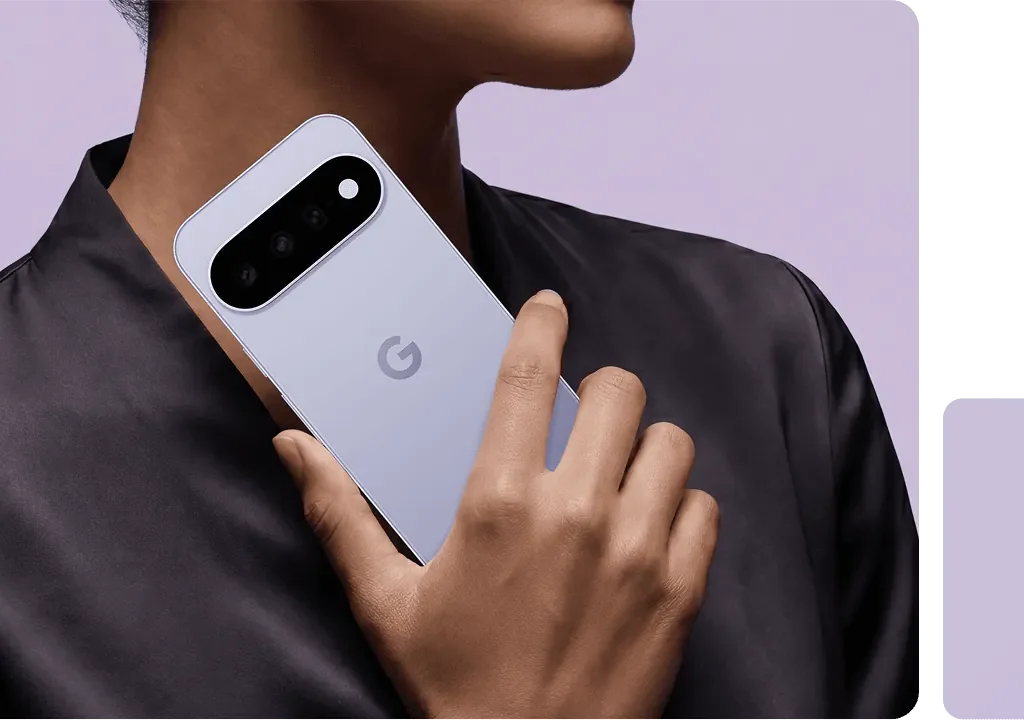 Pixel 11 vs Pixel 11 Pro smartphone side by side camera and design comparison