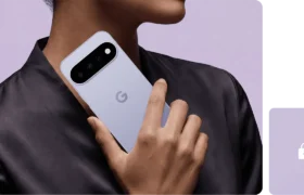 Pixel 11 vs Pixel 11 Pro smartphone side by side camera and design comparison