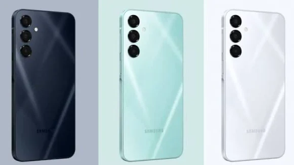 Samsung Galaxy A16 review real world display and build quality test
