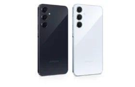 Samsung Galaxy A55 One UI 9 Beta Update rolling out in India