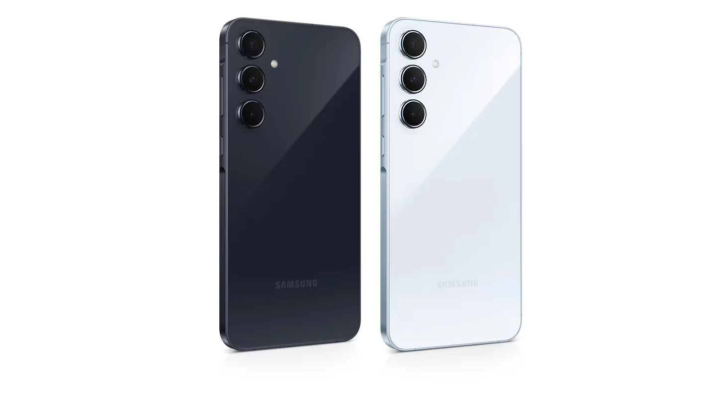 Samsung Galaxy A55 One UI 9 Beta Update rolling out in India