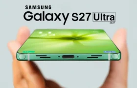 Samsung Galaxy S27 Ultra Polar ID बायोमेट्रिक सिक्योरिटी अपडेट