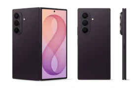 Samsung Galaxy Z Fold 8 Ultra EMI Offer foldable smartphone display