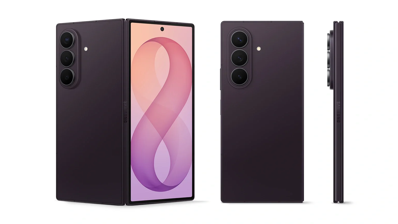 Samsung Galaxy Z Fold 8 Ultra EMI Offer foldable smartphone display