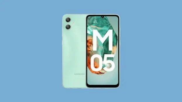 Samsung M05 review and real world performance test