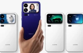 Xiaomi 18 Pro India Launch flagship smartphone camera module and design overview
