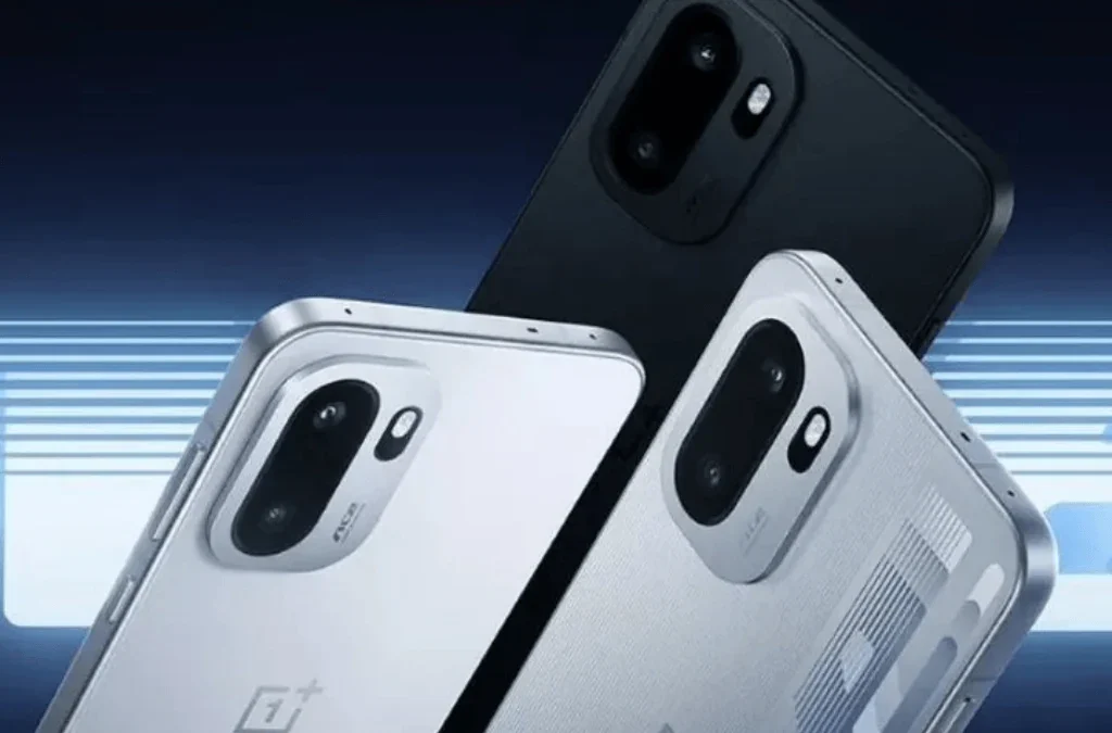 Leaked OnePlus Ace 7 schematic shows its dual-airflow cooling setup and internal fan design