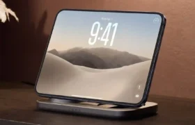 fastest iPhone Duo charging setup with 60W USB-C adapter and 25W MagSafe