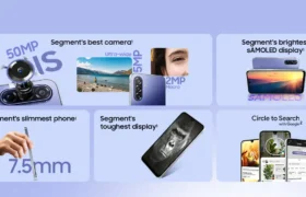 Galaxy F70 5G processor performance testing on Exynos 1330