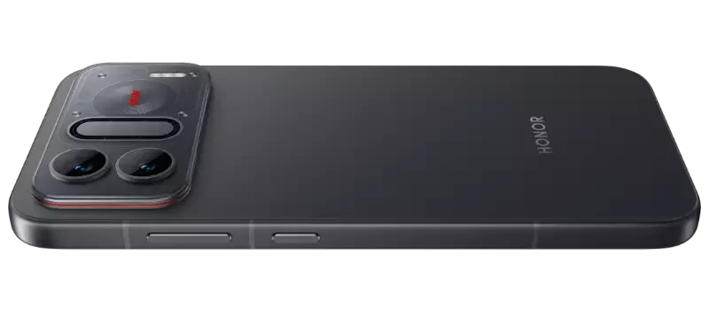 Honor Win RT2 launch showcasing 185Hz display and massive battery