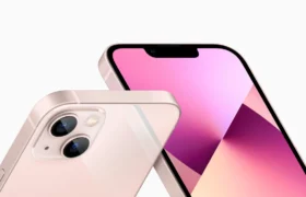 iphone 13 review durable aluminum frame and dual camera setup