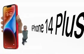 iphone 14 plus review lightweight aluminium design and dual cameras