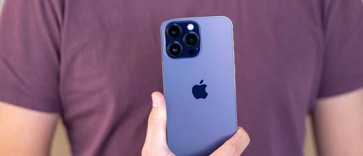iphone 14 pro max review deep testing and hardware design