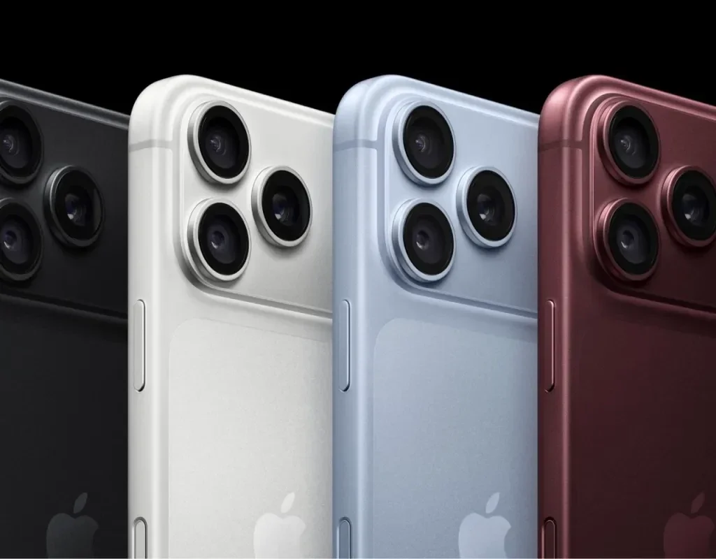 iPhone 18 Pro shipment forecast hardware components and folding hinge