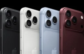iPhone 18 Pro shipment forecast hardware components and folding hinge
