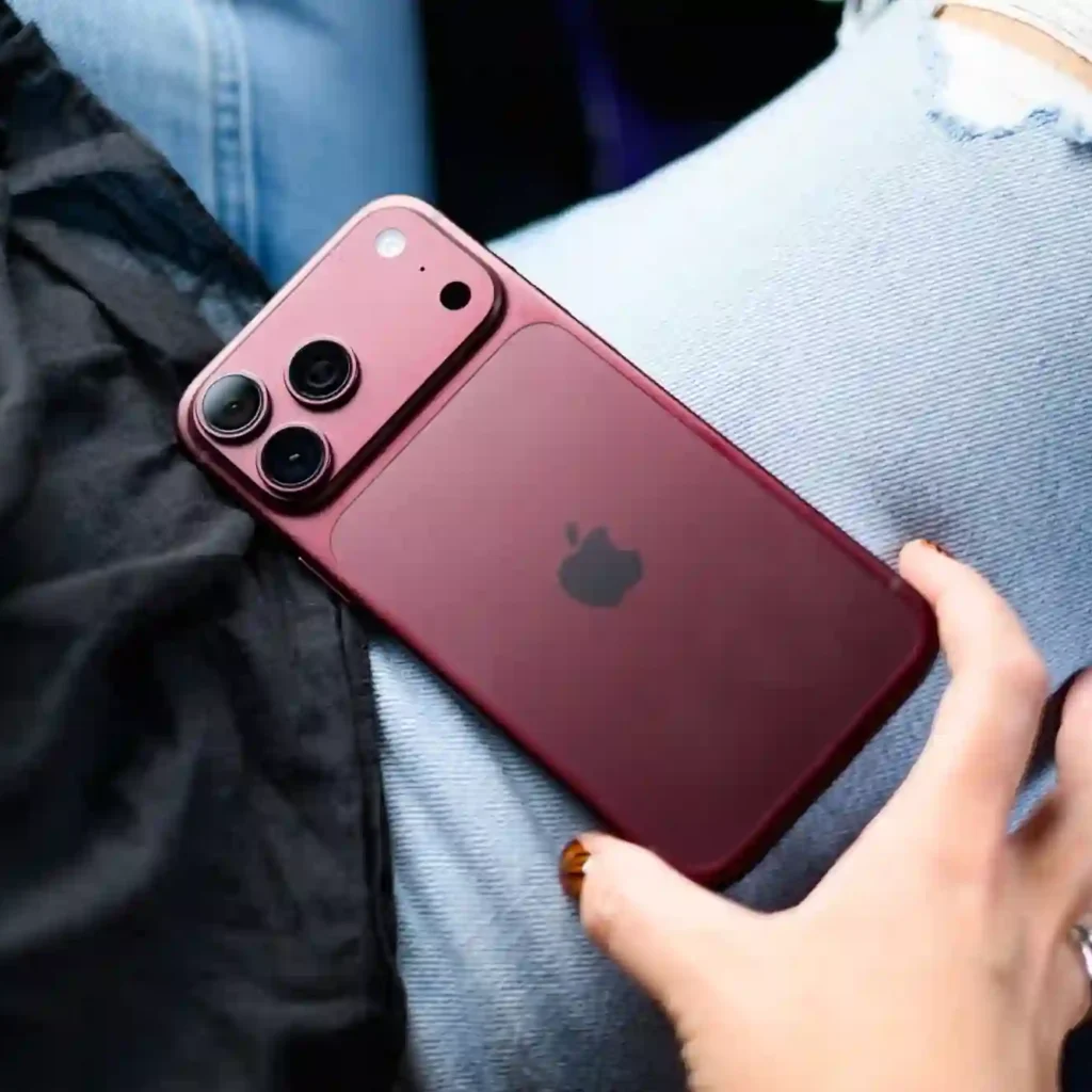 iPhone 18 Pro Max Review कांसेप्ट डिज़ाइन और डिस्प्ले