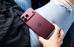 iPhone 18 Pro Max Review कांसेप्ट डिज़ाइन और डिस्प्ले