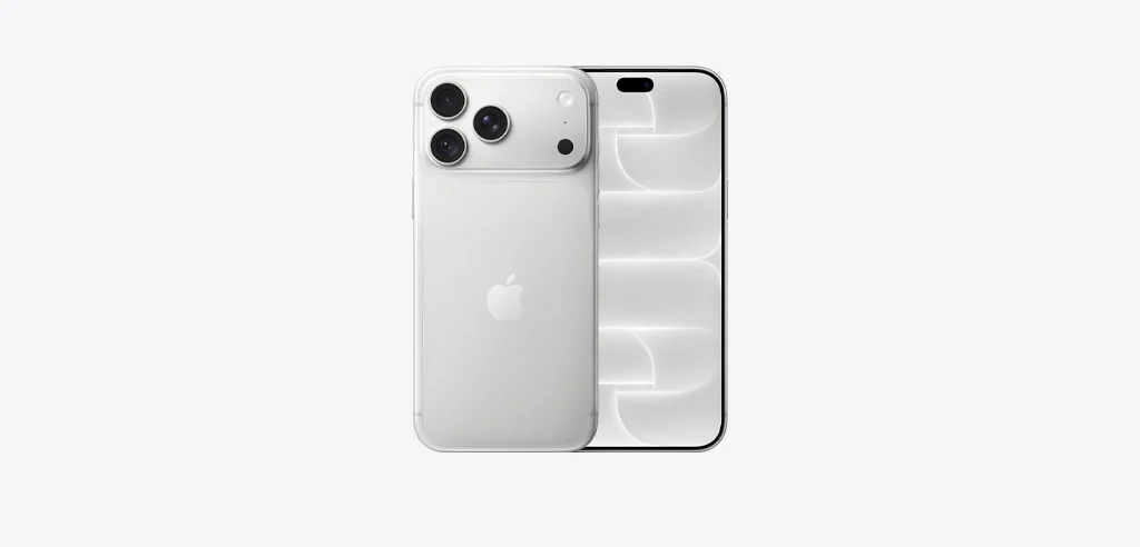 iPhone 18 Pro Max upgrade dilemma showing titanium chassis and camera housing