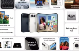iPhone Duo Battery Capacity Leaked: The Shocking Truth!