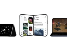 iPhone Duo pre-order shipping dates delayed foldable display