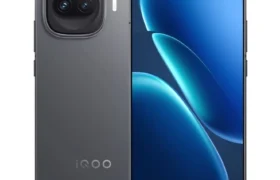iQOO 16R specs leak showing high refresh rate display and internal hardware