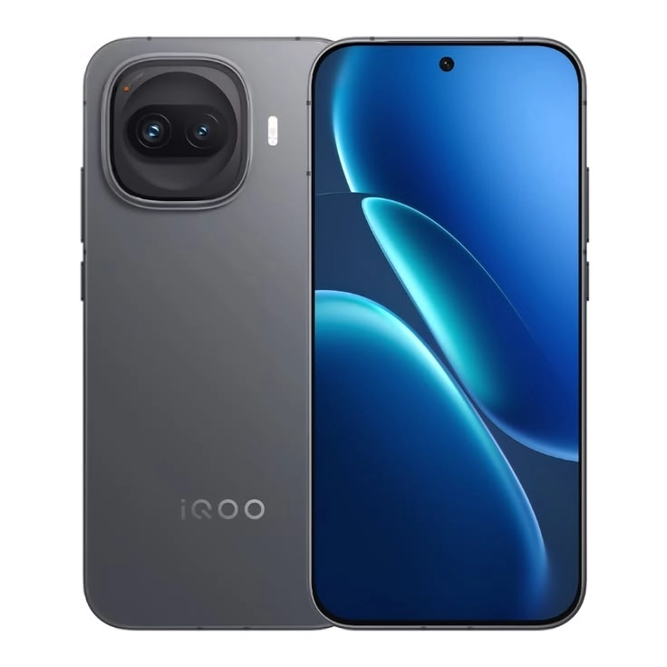 iQOO 16R specs leak showing high refresh rate display and internal hardware
