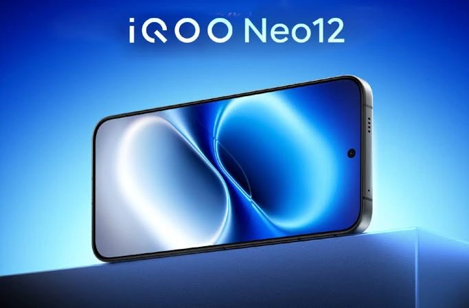 iQOO Neo 12 launch date reveals three vibrant color finishes and square camera module