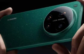 leaked xiaomi flagship global prices showing premium smartphone camera bump