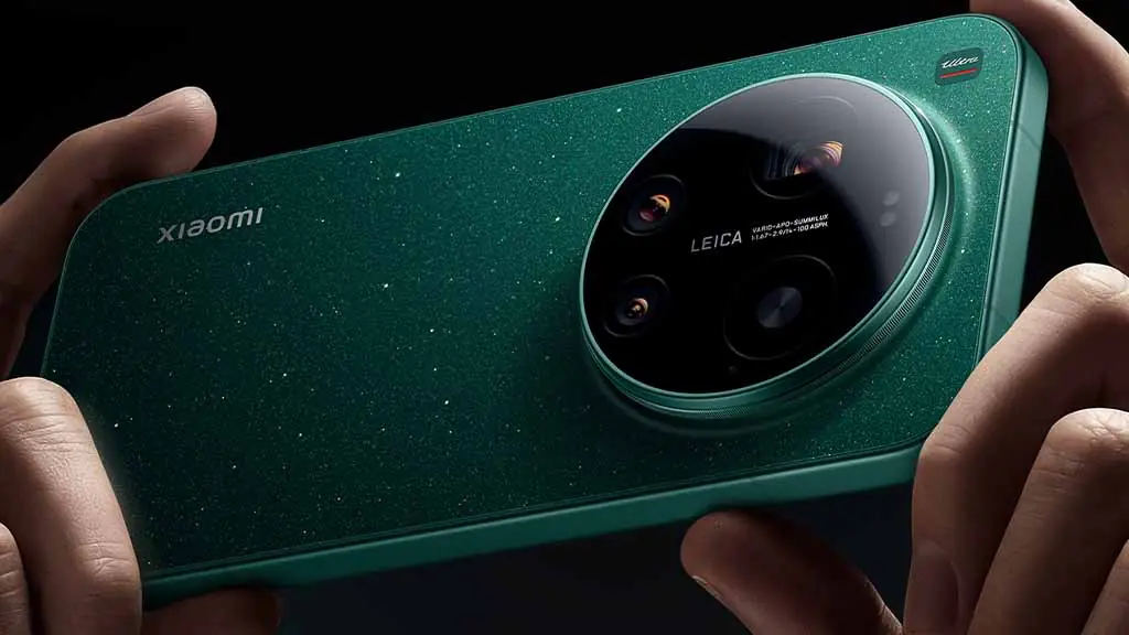 leaked xiaomi flagship global prices showing premium smartphone camera bump