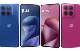 Moto G47 Power battery upgrade regulatory documentation and chassis profile