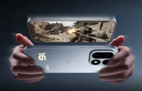 OnePlus 16 flagship smartphone leaked design and hardware concept